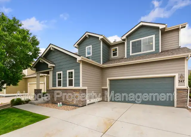 Property at 347 Kalkaska Ct, Fort Collins, CO, 80524, 3 beds, 3 baths, [object Object]