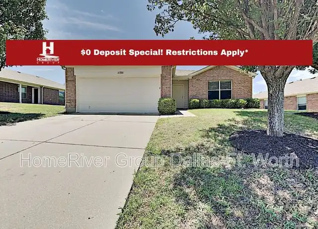 Property at 4504 Napa Valley Dr, Argyle, TX, 76226, 3 beds, 2 baths, [object Object]