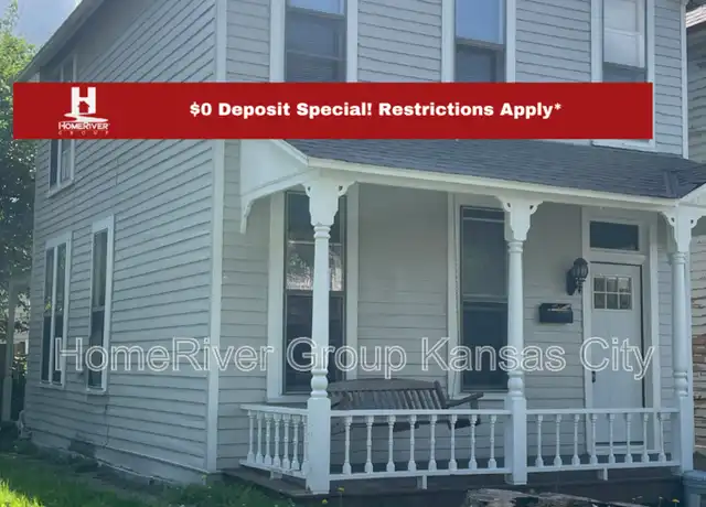 Property at 313 Ord St, Kansas City, MO, 64124, 3 beds, 2 baths, [object Object]
