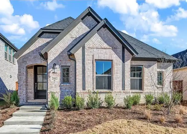 Property at 2812 Epping Way, Celina, TX, 75009, 3 beds, 2 baths, [object Object]