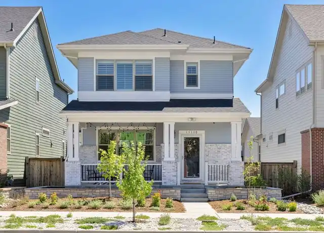 Property at 11110 E 26th Ave, Aurora, CO, 80010, 4 beds, 3.5 baths, [object Object]