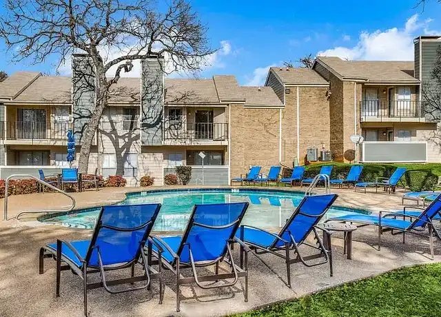 Property at The Madeleine - 1505 Homedale Dr, Fort Worth, TX, 76112, 1-3 bed, 1-2 bath, [object Object]