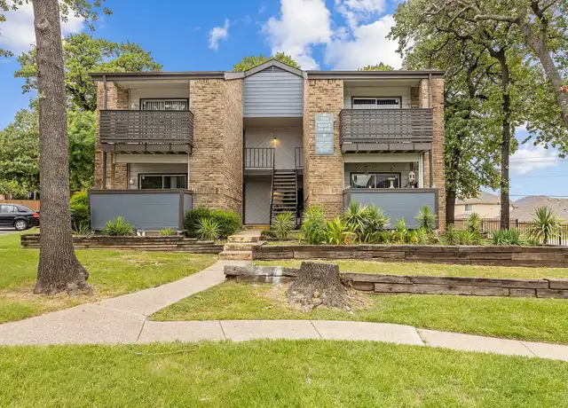 Property at The Madeleine - 1505 Homedale Dr, Fort Worth, TX, 76112, 2 beds, 1-2 bath, [object Object]