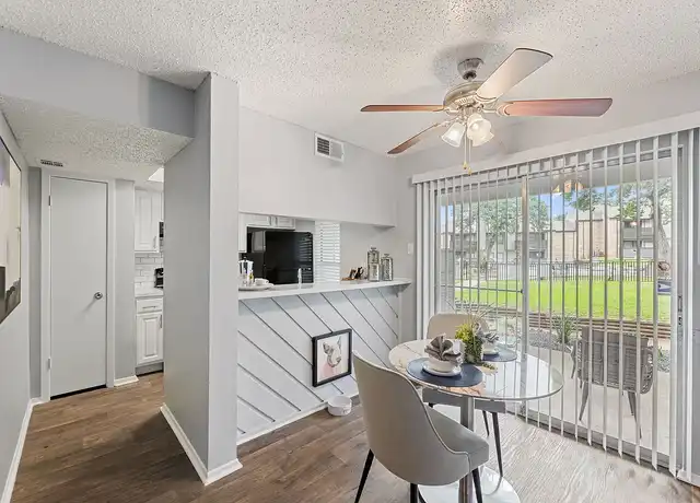 Property at The Madeleine - 1505 Homedale Dr, Fort Worth, TX, 76112, 1 bed, 1 bath, [object Object]