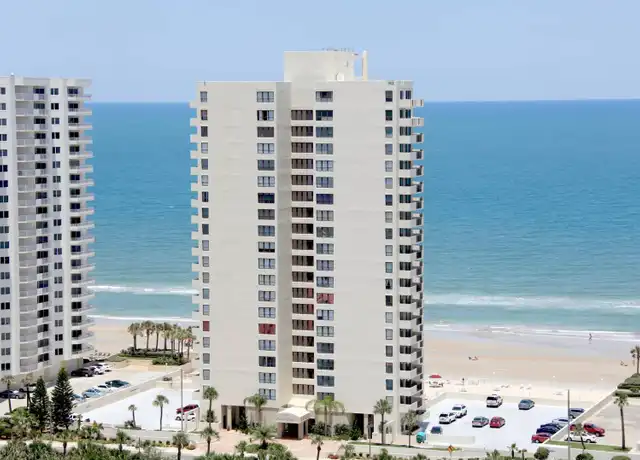 Property at 2947 S Atlantic Ave #1405, Daytona Beach, FL, 32118, 1 bed, 1 bath, [object Object]