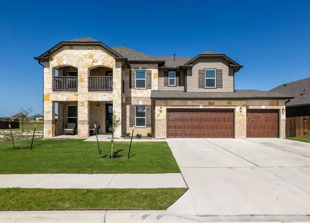 Property at 3814 Riardo Dr, Round Rock, TX, 78665, 5 beds, 3 baths, [object Object]