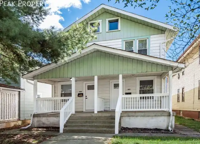 Property at 1359 N 6th St, Columbus, OH, 43201, 3 beds, 1 bath, [object Object]