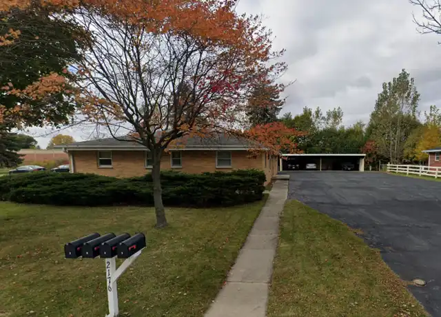 Property at 2146 Carstensen Ln Unit C, Ashwaubenon, WI, 54304, 1 bed, 1 bath, [object Object]