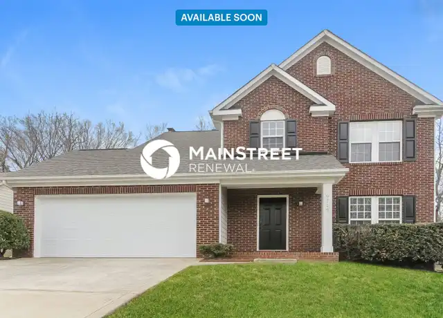 Property at 9719 Baxter Caldwell Dr, Charlotte, NC, 28213, 3 beds, 2 baths, [object Object]