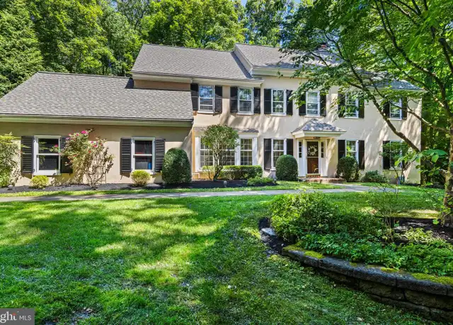 Property at 101 Woods Ln, Wayne, PA, 19087, 4 beds, 2.5 baths, [object Object]