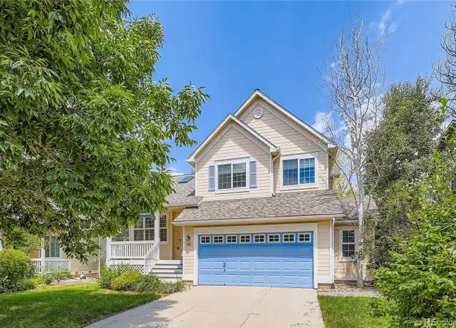 Property at 2513 Concord Cir, Lafayette, CO, 80026, 4 beds, 3.5 baths, [object Object]