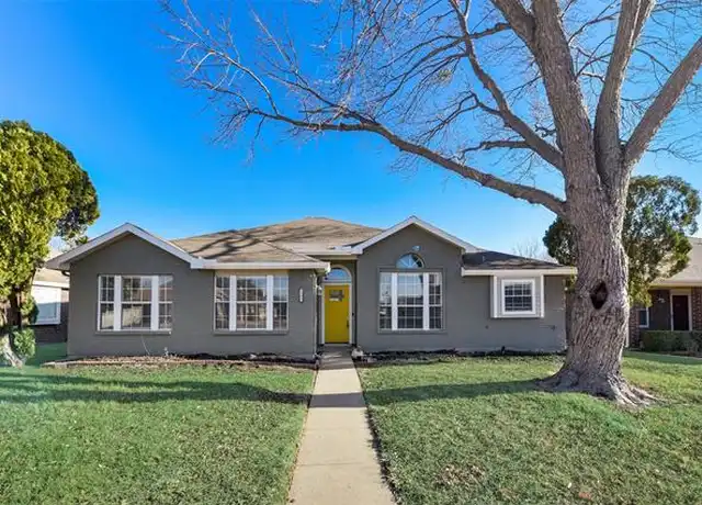 Property at 4165 Fryer St, The Colony, TX, 75056, 3 beds, 2 baths, [object Object]