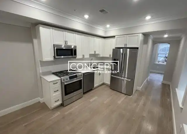 Property at 36 Englewood Ave, Brighton, MA, 02135, 2 beds, 1 bath, [object Object]