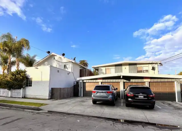 Property at 615 Cerritos Ave Unit 5 + Garage 2, Long Beach, CA, 90813, 2 beds, 1 bath, [object Object]