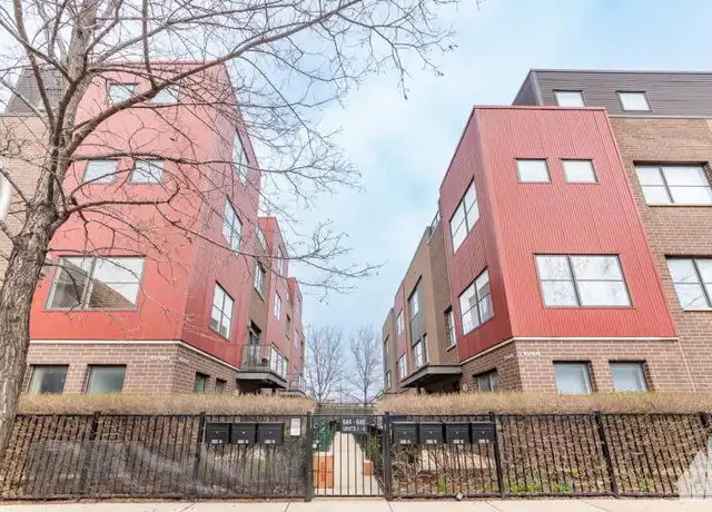 Property at 648 W 16th St, Chicago, IL, 60616, 3 beds, 2 baths, [object Object]