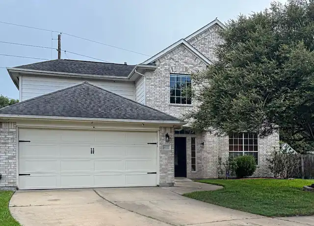 Property at 16722 Missionary Ridge Ln, Houston, TX, 77083, 4 beds, 2.5 baths, [object Object]