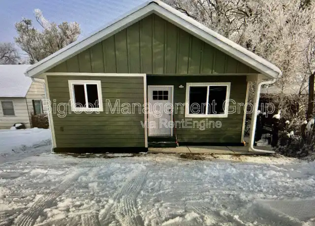 Property at 611 Wilder Ave, Helena, MT, 59601, 2 beds, 1 bath, [object Object]