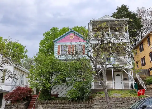 Property at 3516 Handman Ave, Cincinnati, OH, 45226, 2 beds, 2 baths, [object Object]