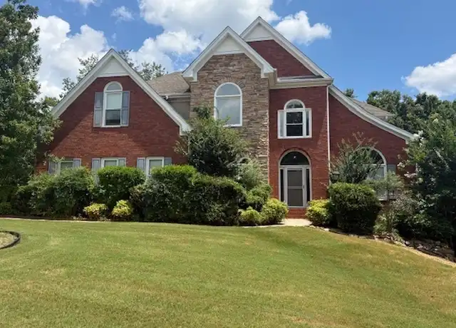 Property at 3106 George Pl, Douglasville, GA, 30135, 5 beds, 4 baths, [object Object]