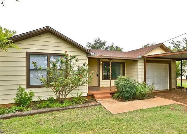 Property at 2428 Maple St, Abilene, TX, 79602, 3 beds, 2 baths, [object Object]