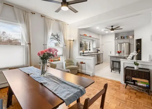 Property at 133 Webster Ave #1, Cambridge, MA, 02141, 5 beds, 2.5 baths, [object Object]