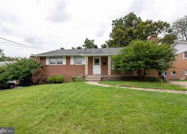 Property at 9244 Limestone Pl, College Park, MD, 20740, 6 beds, 4 baths, [object Object]