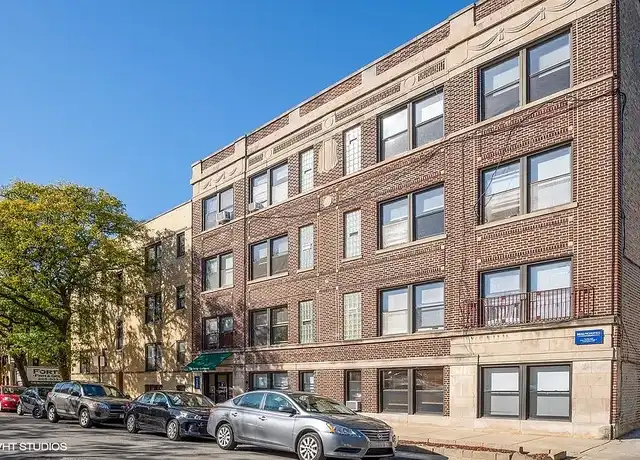 Property at 1050 West George St - 1050 W George St, Chicago, IL, 60657, 0 beds, 1 bath, [object Object]