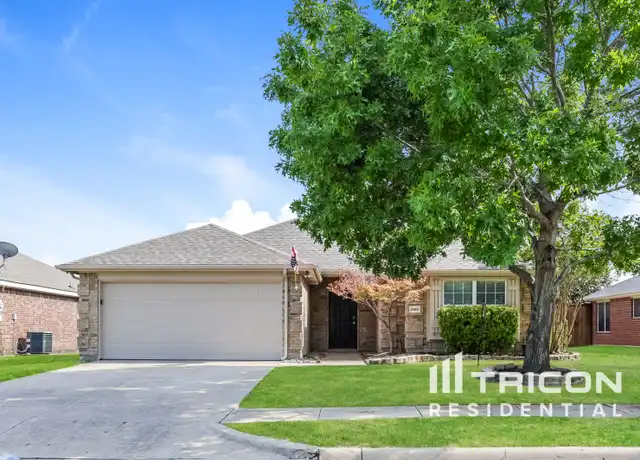 Property at 2901 Mockingbird St, Royse City, TX, 75189, 3 beds, 2 baths, [object Object]