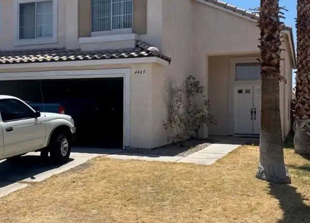 Property at 4445 Kalamazoo St, Las Vegas, NV, 89147, 4 beds, 2.5 baths, [object Object]