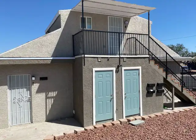 Property at 1601 Stewart Ave Unit 3, Las Vegas, NV, 89101, 0 beds, 1 bath, [object Object]