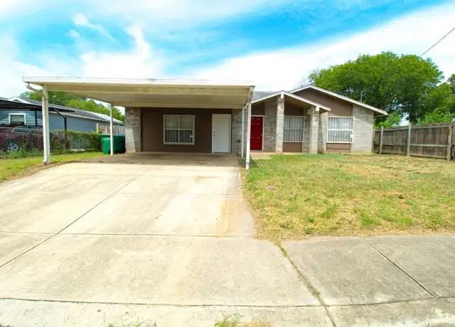 Property at 2729 Christian Dr, San Antonio, TX, 78222, 3 beds, 2 baths, [object Object]