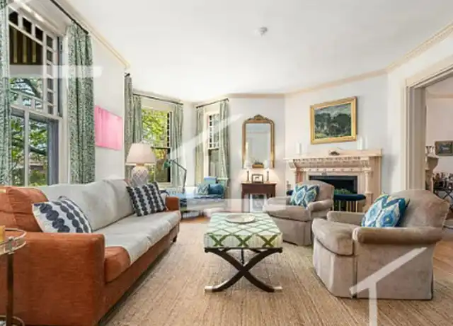 Property at 46 High St, Brookline, MA, 02445, 5 beds, 2.5 baths, [object Object]