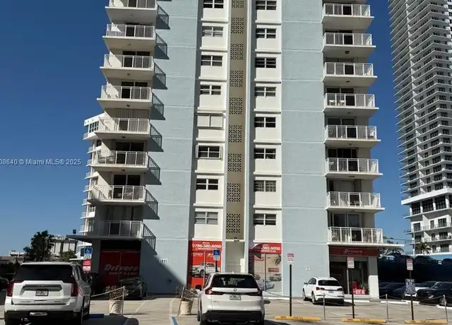 Property at 1801 S Ocean Dr #243, Hallandale Beach, FL, 33009, 2 beds, 2 baths, [object Object]