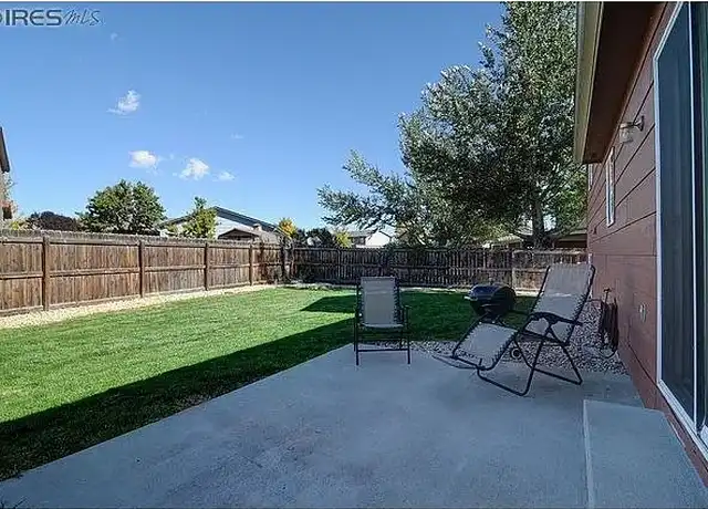 Property at 557 Sherri Dr, Loveland, CO, 80537, 4 beds, 1.5 baths, [object Object]