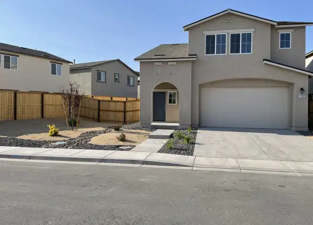Property at 1778 Halite Dr, Sparks, NV, 89436, 3 beds, 2.5 baths, [object Object]