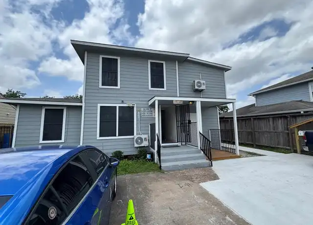 Property at 938 Zoe St #3, Houston, TX, 77020, 2 beds, 1 bath, [object Object]