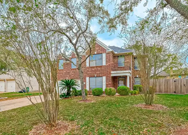 Property at 13507 Heron Field Ct, Houston, TX, 77059, 4 beds, 2.5 baths, [object Object]