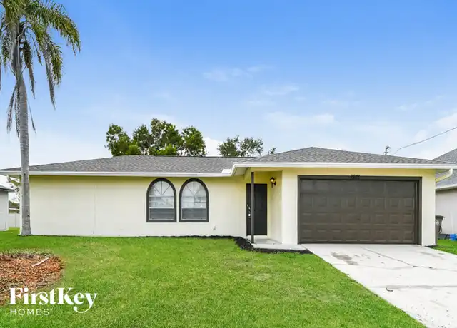 Property at 2621 NE 6th Pl, Cape Coral, FL, 33909, 3 beds, 2 baths, [object Object]
