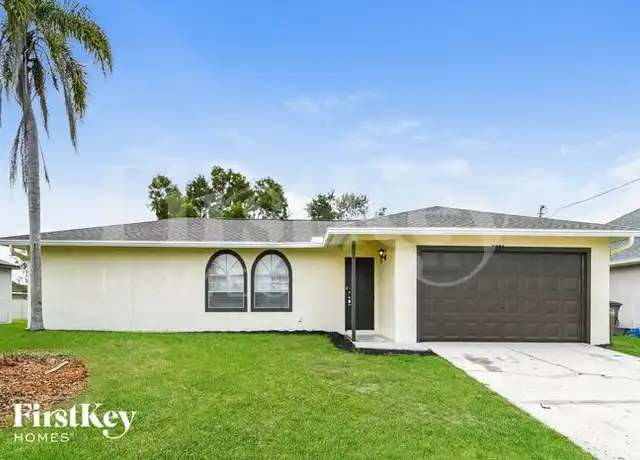 Property at 2621 NE 6th Pl, Cape Coral, FL, 33909, 3 beds, 2 baths, [object Object]