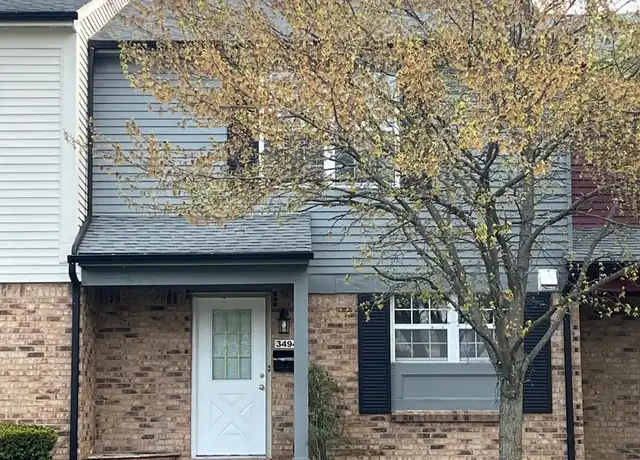 Property at 3494 Burbank Dr, Ann Arbor, MI, 48105, 2 beds, 3.5 baths, [object Object]
