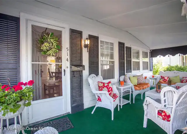 Property at 514 Brighton Ave, Spring Lake, NJ, 07762, 3 beds, 1.5 baths, [object Object]