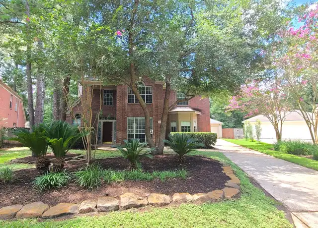 Property at 131 Little Mill Pl, Spring, TX, 77382, 4 beds, 2.5 baths, [object Object]