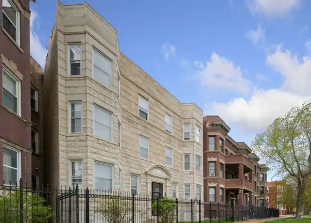 Property at 6110 S Ingleside Ave Unit 3N, Chicago, IL, 60637, 3 beds, 1 bath, [object Object]