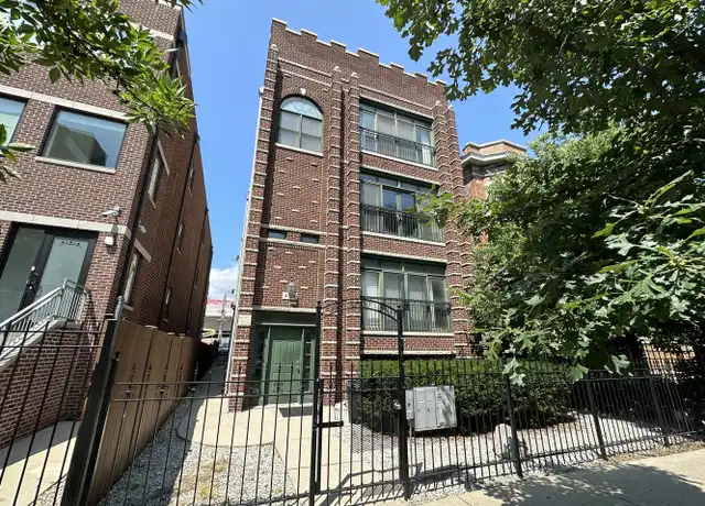 Property at 4726 N Winthrop Ave Unit G, Chicago, IL, 60640, 3 beds, 2 baths, [object Object]