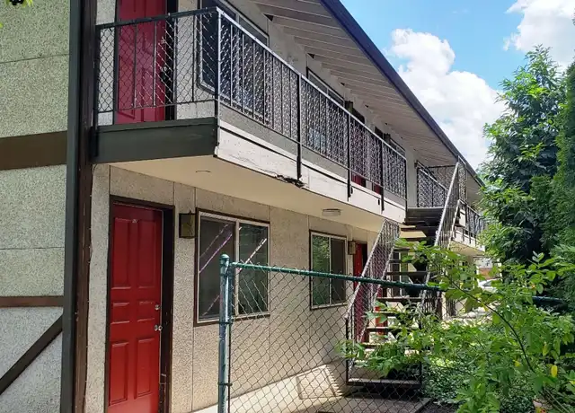 Property at 550 E 14th Ave Unit 13, Eugene, OR, 97401, 1 bed, 1 bath, [object Object]
