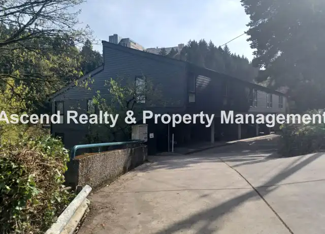 Property at 830 SW Broadway Dr #8, Portland, OR, 97201, 2 beds, 1.5 baths, [object Object]