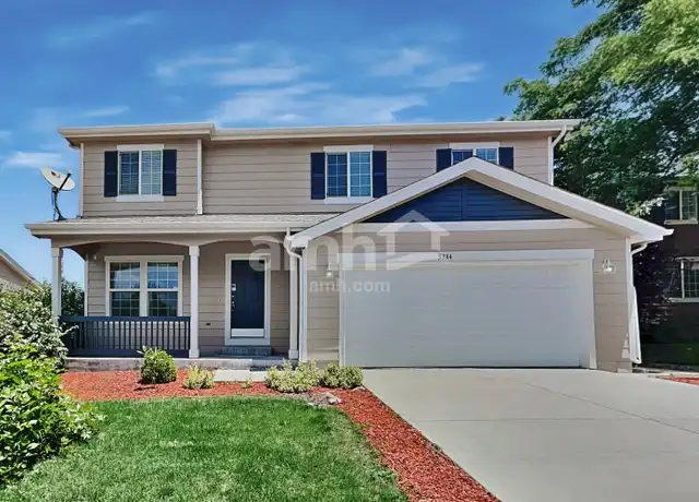 Property at 5384 S Tibet St, Aurora, CO, 80015, 4 beds, 3.5 baths, [object Object]
