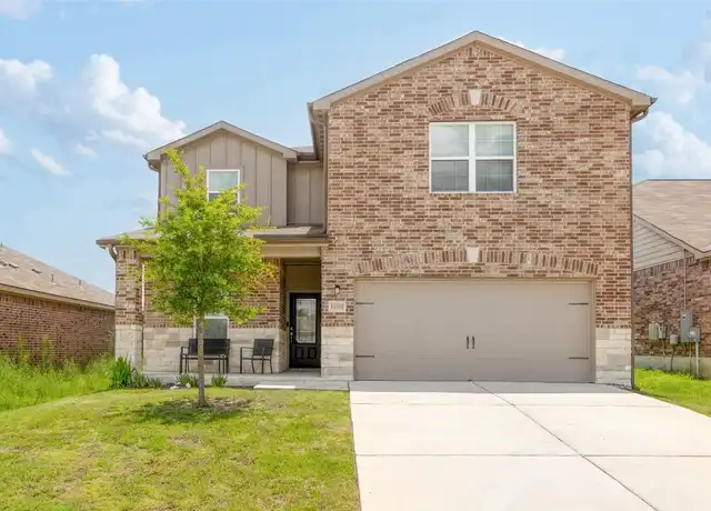 Property at 19705 Andrew Jackson St, Manor, TX, 78653, 5 beds, 2.5 baths, [object Object]