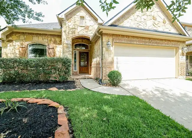 Property at 23 S Marshside Pl, Spring, TX, 77389, 4 beds, 3 baths, [object Object]