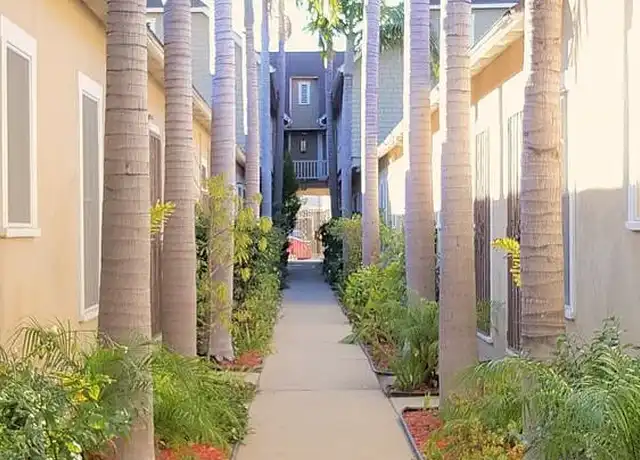 Property at 0205 NORMANDIE VILLA - 1724 E 4th St, Long Beach, CA, 90802, 0-1 beds, 1 bath, [object Object]